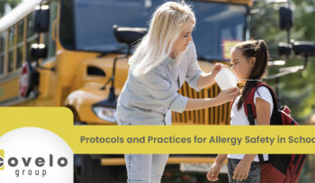 Protocols and Practices for Allergy Safety in Schools