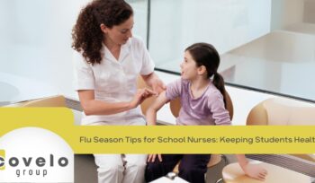 Flu Season Tips for School Nurses: Keeping Students Healthy