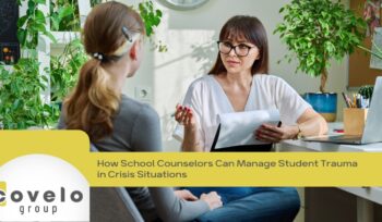 How School Counselors Can Manage Student Trauma in Crisis Situations